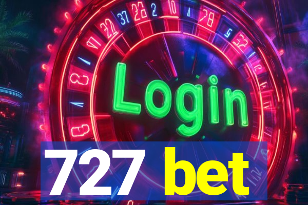 727 bet